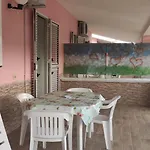 Fabrizio, 2025 A Aparthotel