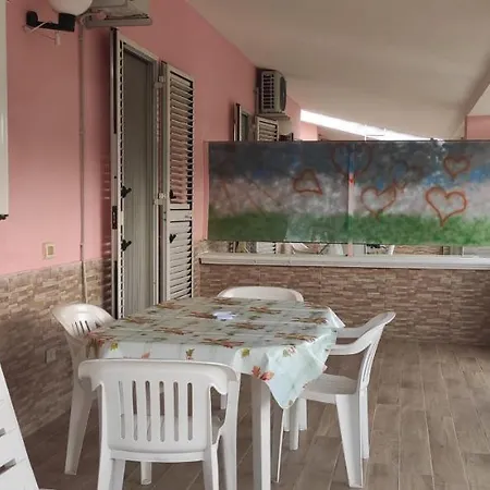 Fabrizio, 2025 A 公寓式酒店