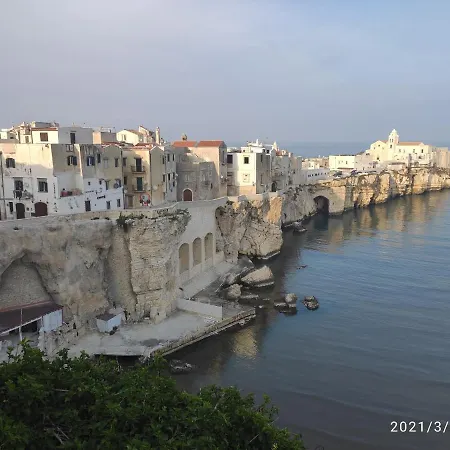 Aparthotel Fabrizio, 2025 A 4*