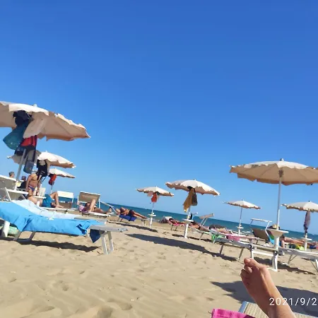 Fabrizio, 2025 A 4* Vieste