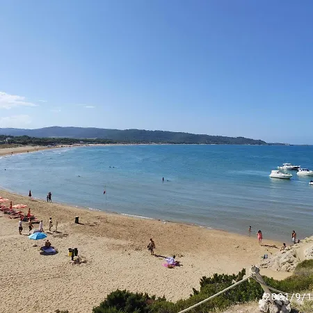 Fabrizio, 2025 A Aparthotel Vieste