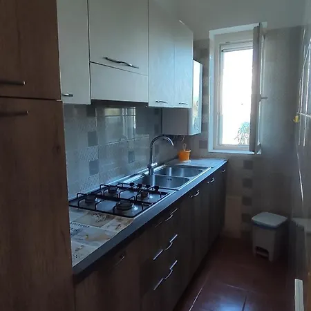 Fabrizio, 2025 A 4* Vieste