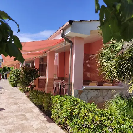 Fabrizio, 2025 A 4* Vieste