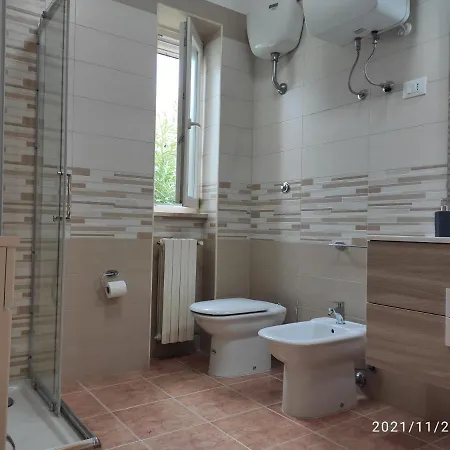 Fabrizio, 2025 A 4* Vieste