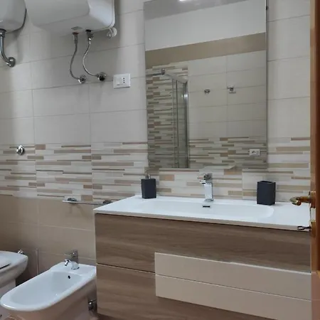 Fabrizio, 2025 A Vieste