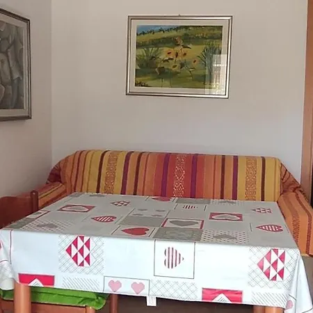 Aparthotel Fabrizio, 2025 A 4*