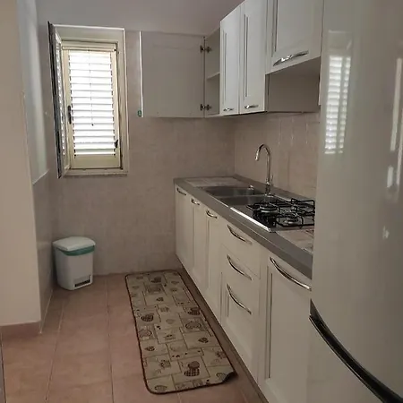 Aparthotel Fabrizio, 2025 A