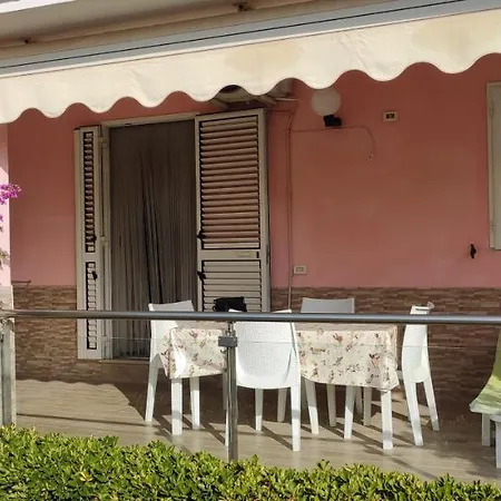 Lejlighedshotel Fabrizio, 2025 A