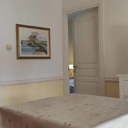 Aparthotel Fabrizio, 2025 A Vieste