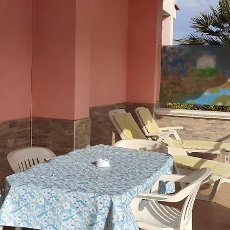 Fabrizio, 2025 A 4* Vieste