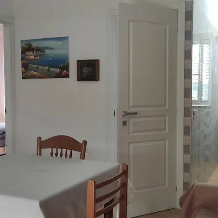 Apartahotel Fabrizio, 2025 A Vieste