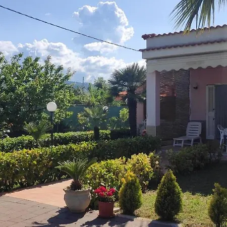 Fabrizio, 2025 A Apart-hotel Vieste