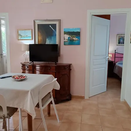 Fabrizio, 2025 A Vieste