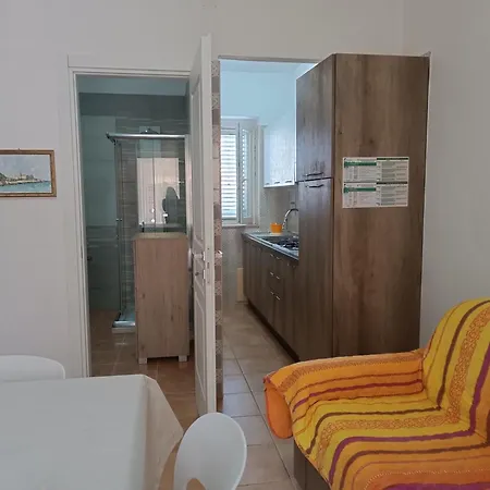 Fabrizio, 2025 A 4* Vieste