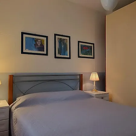 Apart-hotel Fabrizio, 2025 A