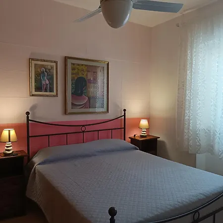 Fabrizio, 2025 A Aparthotel 3*