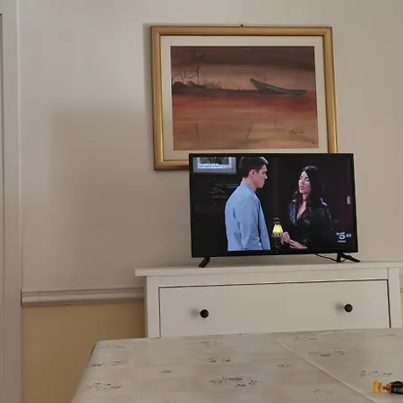 Apart-hotel Fabrizio, 2025 A 4*