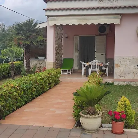 Fabrizio, 2025 A Aparthotel 4*