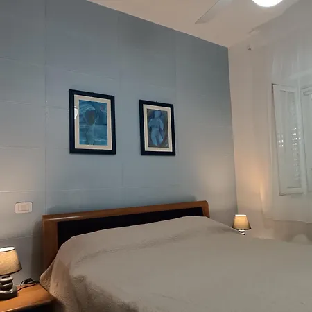 Aparthotel Fabrizio, 2025 A Vieste