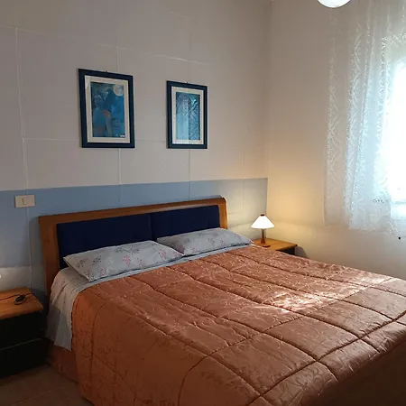 Fabrizio, 2025 A Vieste