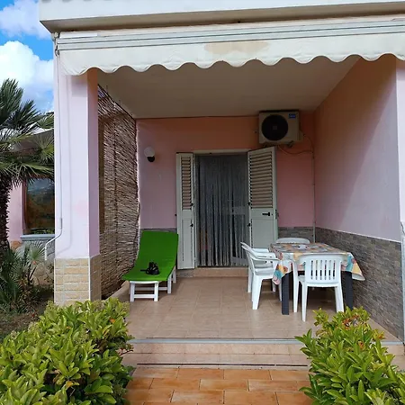 Apart-hotel Fabrizio, 2025 A