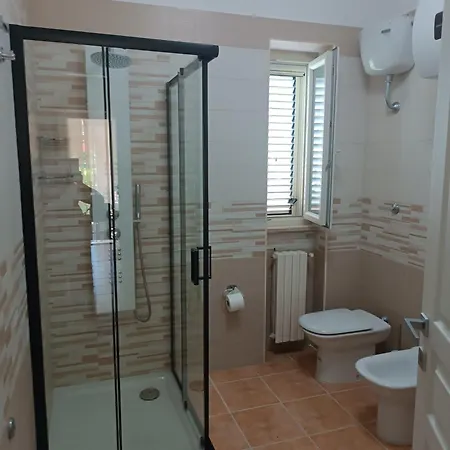 Apartahotel Fabrizio, 2025 A Vieste