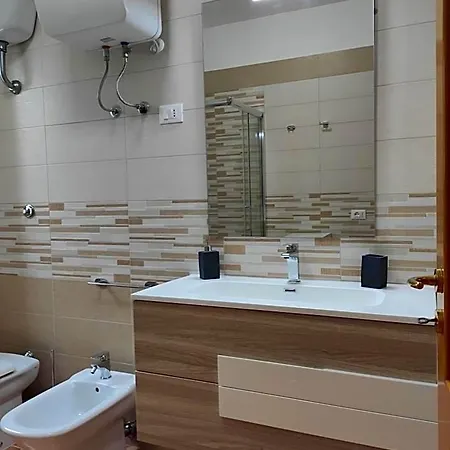 Lejlighedshotel Fabrizio, 2025 A Vieste
