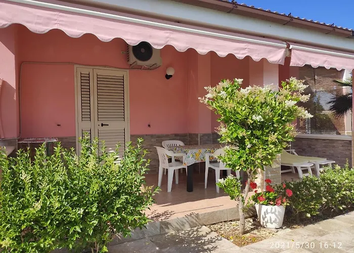 Fabrizio, 2025 A Apart-hotel