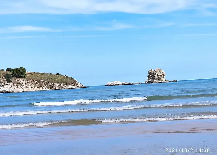 Fabrizio, 2025 A Vieste