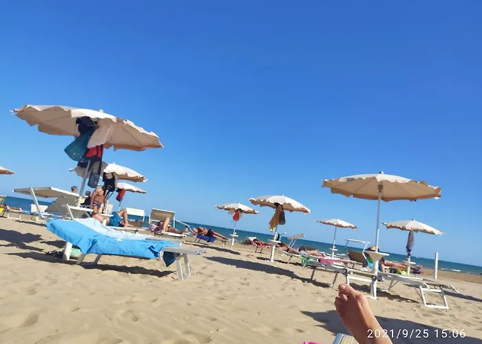 Fabrizio, 2025 A 4* Vieste