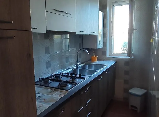 Fabrizio, 2025 A 4* Vieste