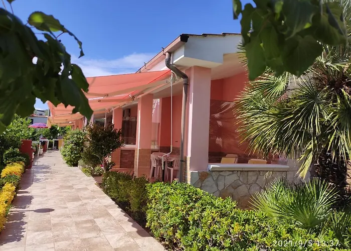 Fabrizio, 2025 A 4* Vieste