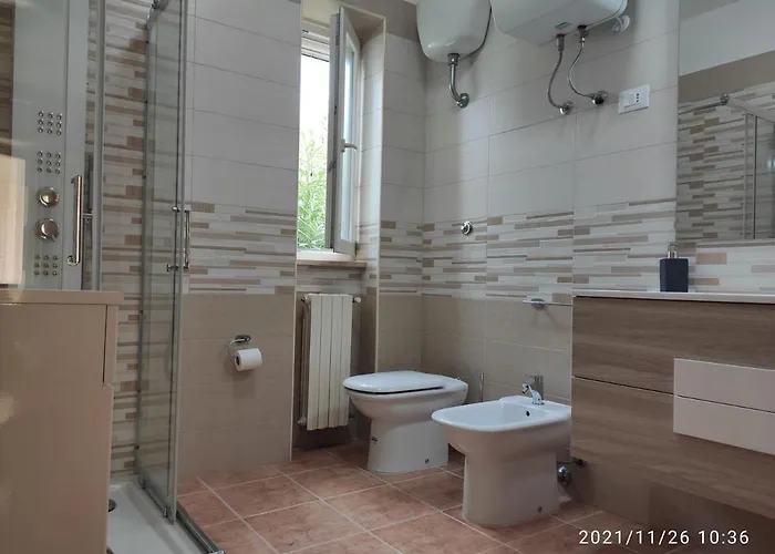 Fabrizio, 2025 A 4* Vieste