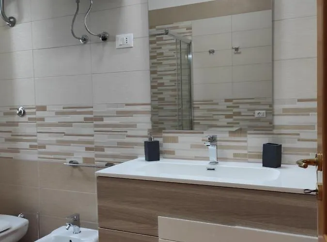 Fabrizio, 2025 A Vieste