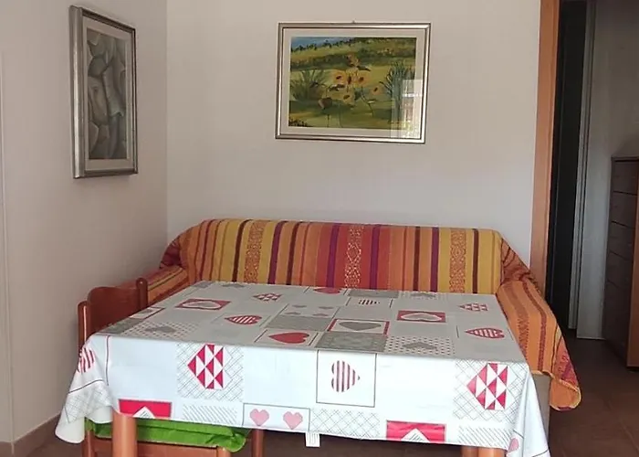 Apart-hotel Fabrizio, 2025 A 4*