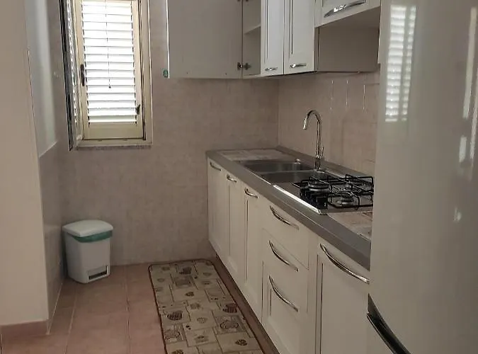 Apart-hotel Fabrizio, 2025 A