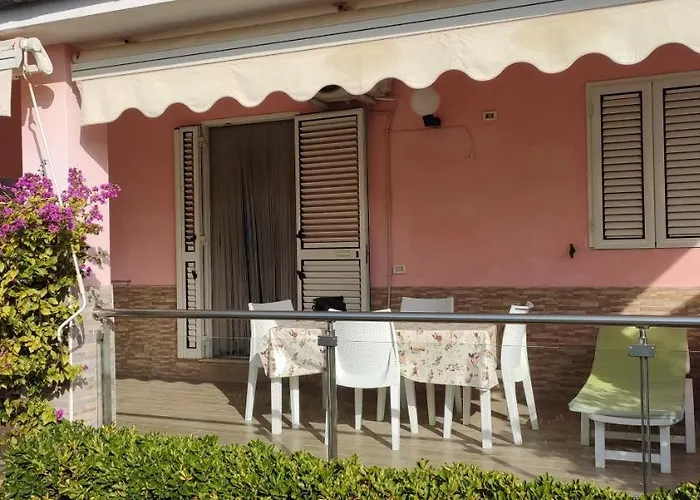 Aparthotel Fabrizio, 2025 A