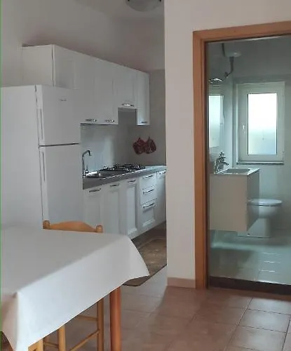 Fabrizio, 2025 A Aparthotel 4*