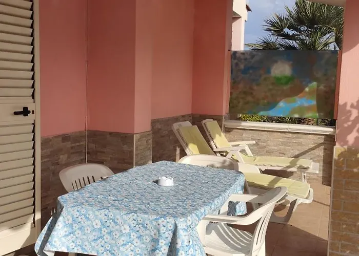 Fabrizio, 2025 A 4* Vieste