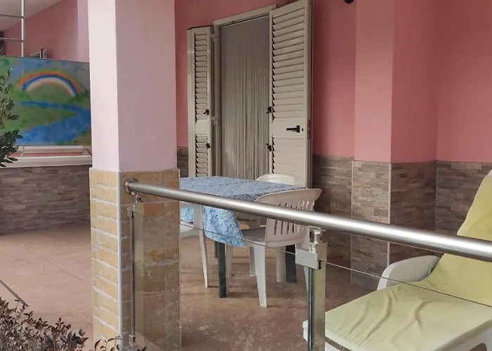 Apart-hotel Fabrizio, 2025 A Vieste