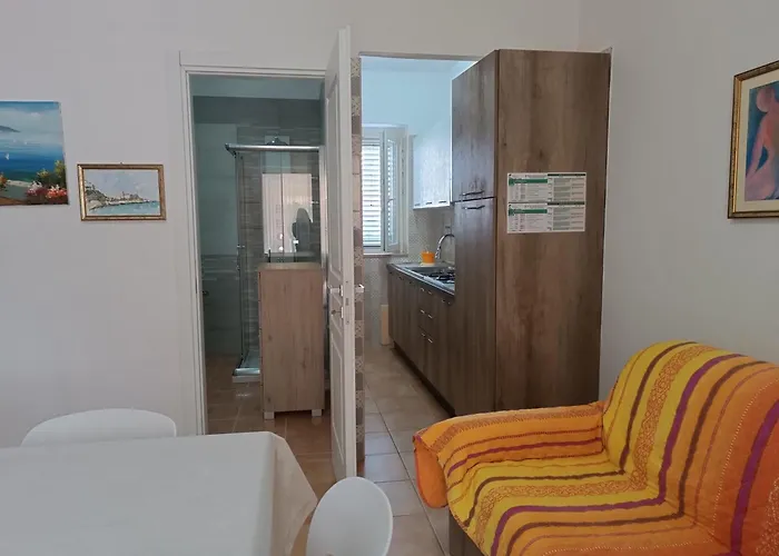 Fabrizio, 2025 A 4* Vieste