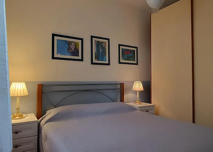 Apart-hotel Fabrizio, 2025 A