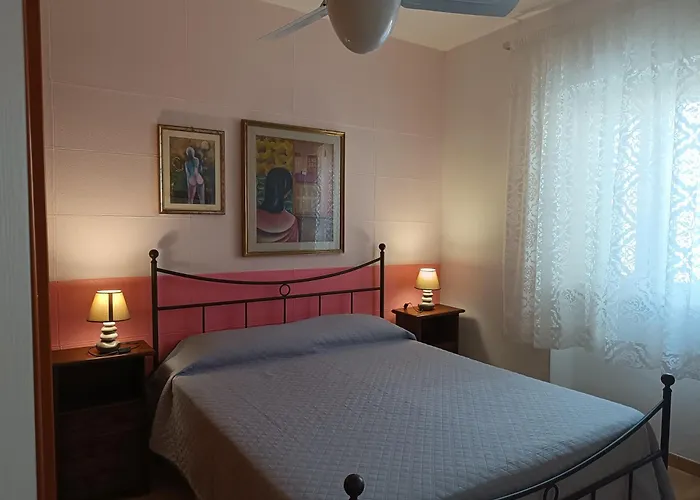 Fabrizio, 2025 A Apart-hotel 4*