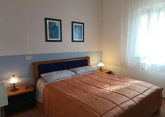 Fabrizio, 2025 A Vieste