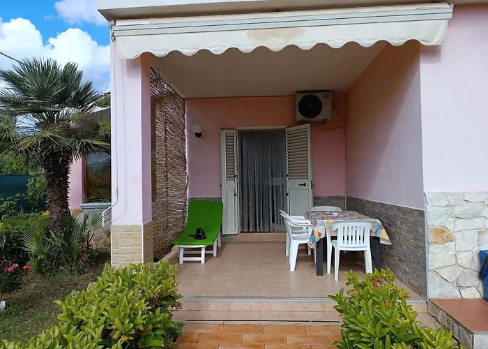 Apart-hotel Fabrizio, 2025 A